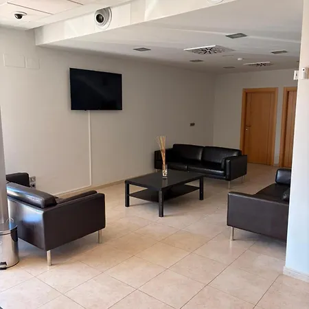 Hotel Del Vino 3*