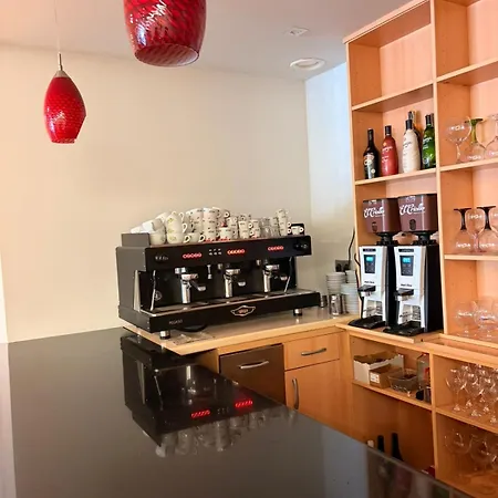Del Vino Hotel