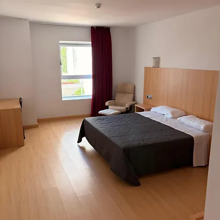 Del Vino Hotel 3*
